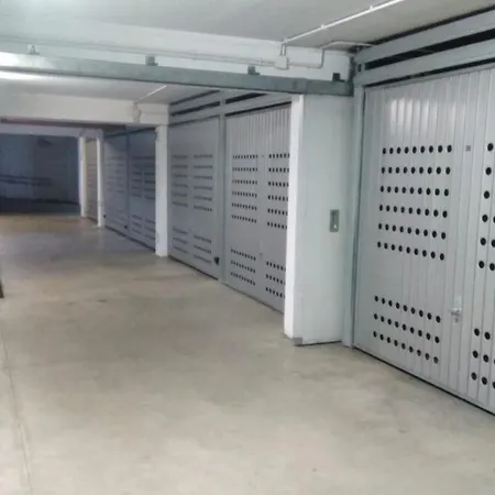 Z Widokiem, Wygodny Z Sypialnia, Kuchnia I Salonem, 47m2, Bezplatny Garaz Lejlighed